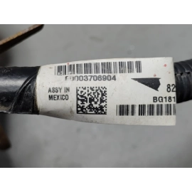 TOYOTA RAV4 2.5L ENGINE MOTOR WIRE WIRING HARNESS No.6 OEM 2019-2025 TOYOTA RAV4 2.5L ENGINE MOTOR WIRE WIRING HARNESS No.6 OEM 2019-2025