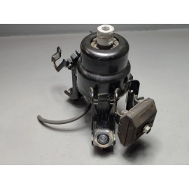 2019-2025 TOYOTA RAV4 2.5L ENGINE MOTOR PASSENGER MOUNT BRACKET INSULATOR OEM