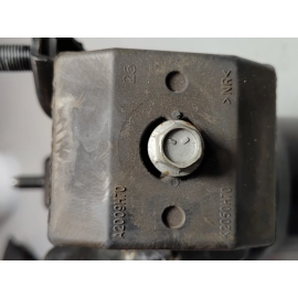 2019-2025 TOYOTA RAV4 2.5L ENGINE MOTOR PASSENGER MOUNT BRACKET INSULATOR OEM