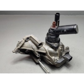 2019-2025 TOYOTA RAV4 2.5L ENGINE COOLANT WATER PUMP HOUSING OEM 2019-2025 TOYOTA RAV4 2.5L ENGINE COOLANT WATER PUMP HOUSING OEM