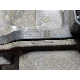 2019-2025 TOYOTA RAV4 2.5L ENGINE COOLANT WATER PUMP HOUSING OEM 2019-2025 TOYOTA RAV4 2.5L ENGINE COOLANT WATER PUMP HOUSING OEM