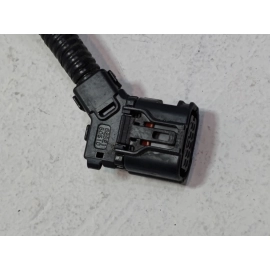 2019-2023 TOYOTA RAV4 LE REAR DRIVER SIDE LUGGAGE ROOM WIRE WIRING HARNESS OEM