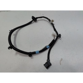 2019-2023 TOYOTA RAV4 LE REAR DRIVER SIDE LUGGAGE ROOM WIRE WIRING HARNESS OEM