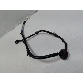 2019-2023 TOYOTA RAV4 LE REAR DRIVER SIDE LUGGAGE ROOM WIRE WIRING HARNESS OEM