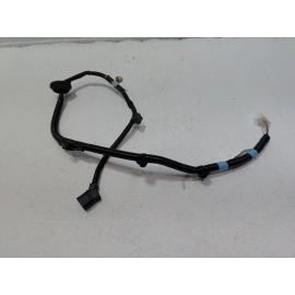 2019-2023 TOYOTA RAV4 LE REAR DRIVER SIDE LUGGAGE ROOM WIRE WIRING HARNESS OEM