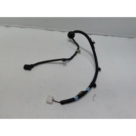 2019-2023 TOYOTA RAV4 LE REAR DRIVER SIDE LUGGAGE ROOM WIRE WIRING HARNESS OEM