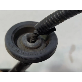 2019-2023 TOYOTA RAV4 LE REAR DRIVER SIDE LUGGAGE ROOM WIRE WIRING HARNESS OEM