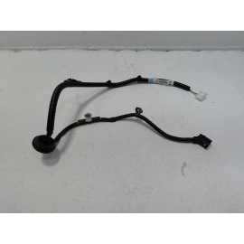 2019-2023 TOYOTA RAV4 LE REAR DRIVER SIDE LUGGAGE ROOM WIRE WIRING HARNESS OEM