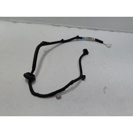 2019-2023 TOYOTA RAV4 LE REAR DRIVER SIDE LUGGAGE ROOM WIRE WIRING HARNESS OEM