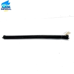 2013-2020 FORD FUSION REAR LEFT DRIVER SIDE DOOR WINDOW WEATHERSTRIP SEAL O