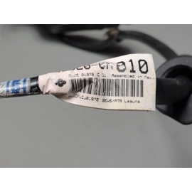 2019-2025 Toyota RAV4 Rear Passenger Wheel Speed ABS Sensor Wire Harness OEM