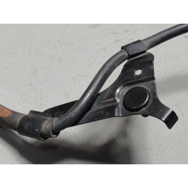 2019-2025 Toyota RAV4 Rear Passenger Wheel Speed ABS Sensor Wire Harness OEM