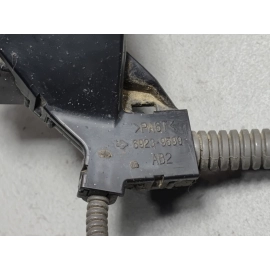 2019-2025 Toyota RAV4 Rear Passenger Wheel Speed ABS Sensor Wire Harness OEM