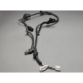 2019-2025 Toyota RAV4 Rear Passenger Wheel Speed ABS Sensor Wire Harness OEM