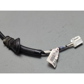 2019-2025 Toyota RAV4 Rear Passenger Wheel Speed ABS Sensor Wire Harness OEM