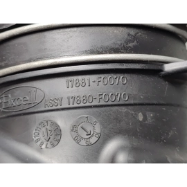 2019-2025 Toyota RAV4 Air Cleaner Intake Inlet Duct Hose Tube w/Resonator OEM