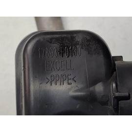 2019-2025 Toyota RAV4 Air Cleaner Intake Inlet Duct Hose Tube w/Resonator OEM