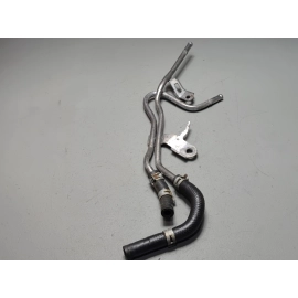 2019-2025 Toyota RAV4 Automatic Transmission Oil Cooler Tube OEM