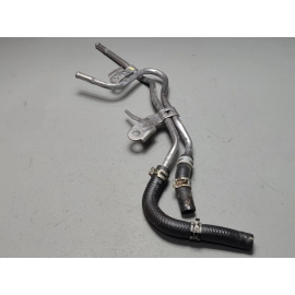 2019-2025 Toyota RAV4 Automatic Transmission Oil Cooler Tube OEM