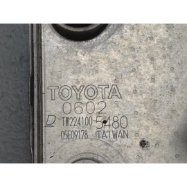 2018-2025 Toyota RAV4 Automatic Transmission Oil Cooler OEM