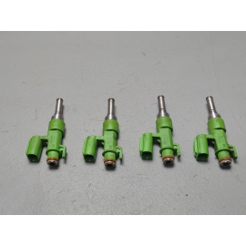 2019-2025 Toyota RAV4 Fuel Injectors Set of 4 Pcs OEM