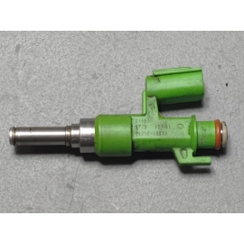 2019-2025 Toyota RAV4 Fuel Injectors Set of 4 Pcs OEM