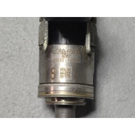 2019-2025 Toyota RAV4 Engine Fuel Injectors Set of 4 Pcs OEM