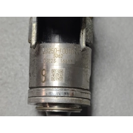 2019-2025 Toyota RAV4 Engine Fuel Injectors Set of 4 Pcs OEM