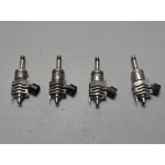 2019-2025 Toyota RAV4 Engine Fuel Injectors Set of 4 Pcs OEM