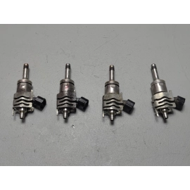 2019-2025 Toyota RAV4 Engine Fuel Injectors Set of 4 Pcs OEM