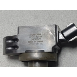 2019-2025 Toyota RAV4 Engine Motor Ignition Coil Denso OEM