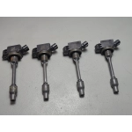 2019-2025 Toyota RAV4 Engine Motor Ignition Coil Denso OEM