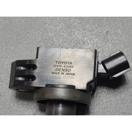 2019-2025 Toyota RAV4 Engine Motor Ignition Coil Denso OEM