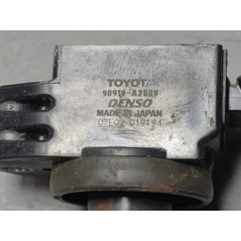 2019-2025 Toyota RAV4 Engine Motor Ignition Coil Denso OEM