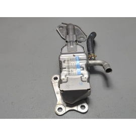 2019-2022 Toyota RAV4 Exhaust Gas Recirculation EGR Cooler OEm
