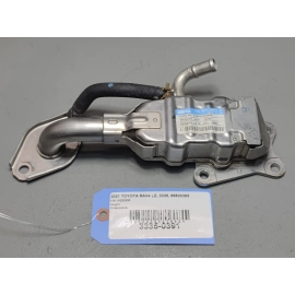 2019-2022 Toyota RAV4 Exhaust Gas Recirculation EGR Cooler OEm