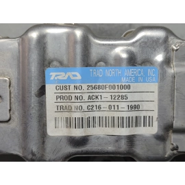 2019-2022 Toyota RAV4 Exhaust Gas Recirculation EGR Cooler OEm