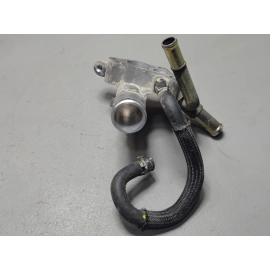 2019-2024 Toyota RAV4 Engine Coolant Outlet Flange OEM