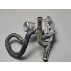 2019-2024 Toyota RAV4 Engine Coolant Outlet Flange OEM