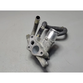 2019-2024 Toyota RAV4 Engine Coolant Outlet Flange OEM