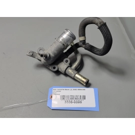 2019-2024 Toyota RAV4 Engine Coolant Outlet Flange OEM