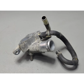 2019-2024 Toyota RAV4 Engine Coolant Outlet Flange OEM