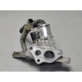 2019-2024 Toyota RAV4 Engine Coolant Outlet Flange OEM