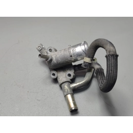 2019-2024 Toyota RAV4 Engine Coolant Outlet Flange OEM