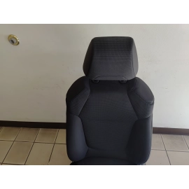 2019-2025 Toyota RAV4 Front Left Driver Seat Assembly Cloth OEM