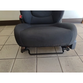 2019-2025 Toyota RAV4 Front Left Driver Seat Assembly Cloth OEM