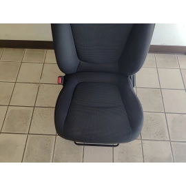 2019-2025 Toyota RAV4 Front Left Driver Seat Assembly Cloth OEM