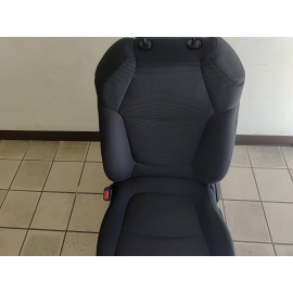 2019-2025 Toyota RAV4 Front Left Driver Seat Assembly Cloth OEM