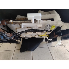 2019-2025 Toyota RAV4 Front Left Driver Seat Assembly Cloth OEM