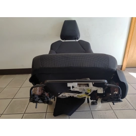 2019-2025 Toyota RAV4 Front Left Driver Seat Assembly Cloth OEM